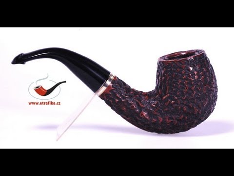 Peterson Kinsale Rustic XL16