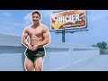 JUICY LEG WORKOUT! | Tristyn Lee