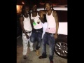 Camino Ft NoSymp Back Up Off Me