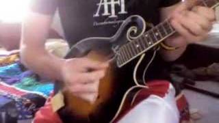 Scotch & Chocolate (Intro) by Nickel Creek