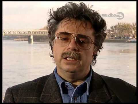 Pavol Hammel - Ľudia