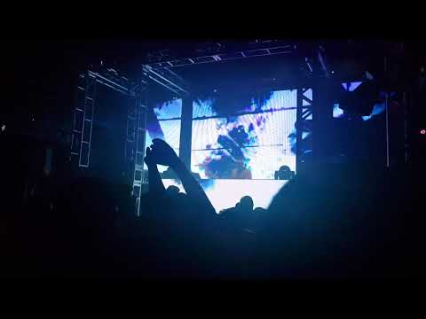 DJ ALESSANDRO KALERO - BUBU LOUNGE (27/10/2017) - VÍDEO 4