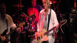 FUBB - Gt.Torrington 5.10.12 - Martin Turner&#39;s Wishbone Ash