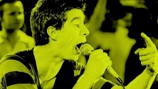 SHAM 69 John Peel 28th November 1977