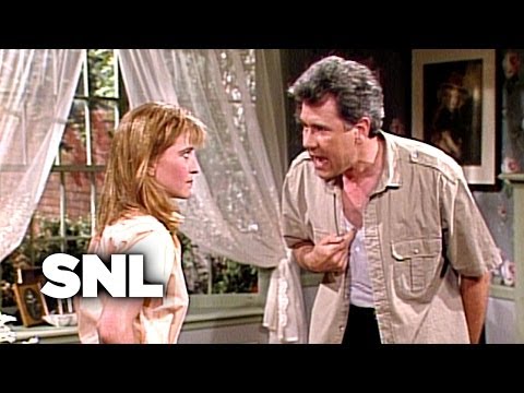Mother-in-Law - Saturday Night Live