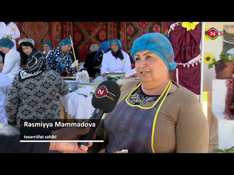 Ailə təsərrüfatları - 19.04.2022