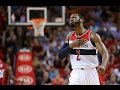JOHN WALLs Top 10 Plays of 2014 - YouTube