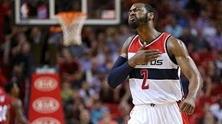 John Wall - Washington Wizards - Top 10