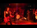 Eyes Set To Kill - Erasing Everything (The Masquerade)