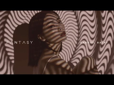Gabriel Balky - Fantasy (Official Music Video)