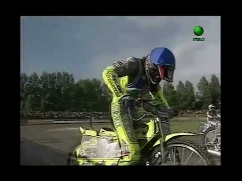 KM Ostrów - RKM Rybnik 2005