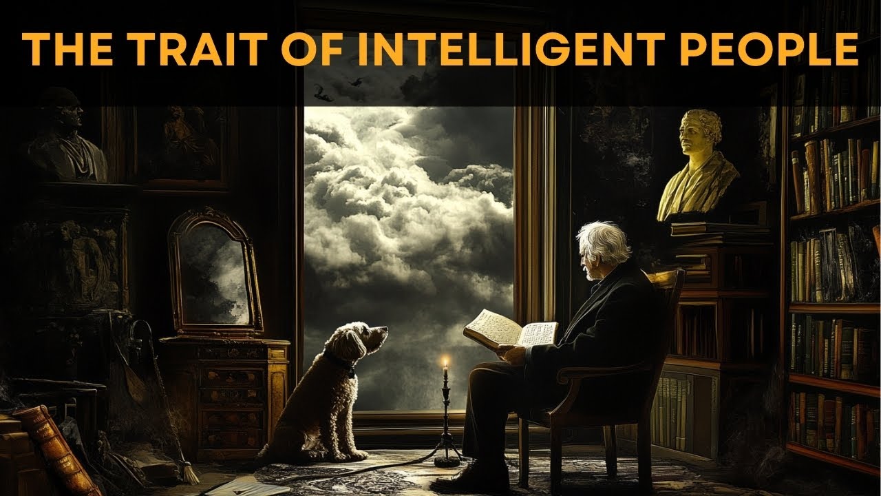 SHOPENHAUER: Why smart people don't care about social life