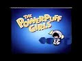 CN Powerpuff Girls Powerhouse Bumpers