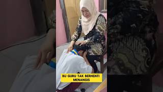 Download lagu momen sedih ketika murid sekolah sungkeman sama buk guru ‼️‼️ #sedih #nangis #guru #sekolah mp3