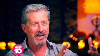 Charles Shaughnessy Shares Secrets From 'The Nanny' | Studio 10 video