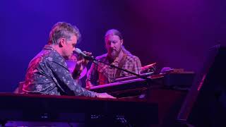 Tedeschi Trucks Band - Don’t Keep Me Wonderin’ @ Ryman 2/25/22 (Allman Brothers)