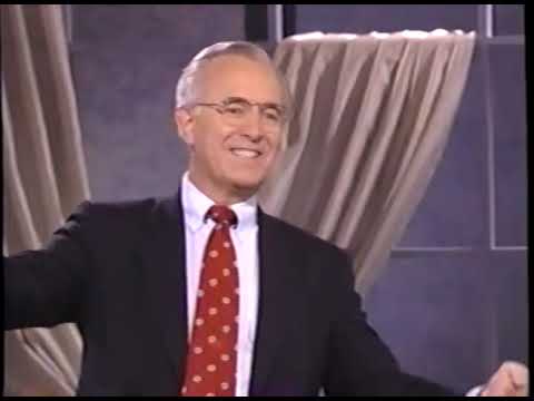 Hidden Keys to Loving Relationships Vol 7 (1993 Self Help VHS)