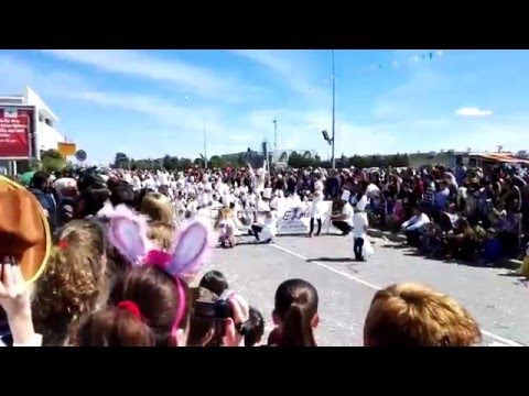 #Карнавал- Нікосія 6.03.2016
