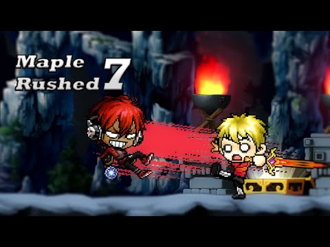 Maple Rushed 7: Farlon vs Nineb