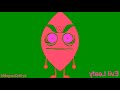 NEW EFFECT BFDI Auditions In Chorded By The Official BFDI Fan 2012