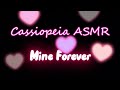 F4A Dark Sorceress Pet Time Hypnosis Mind Games Possessive ASMR Binaural Roleplay