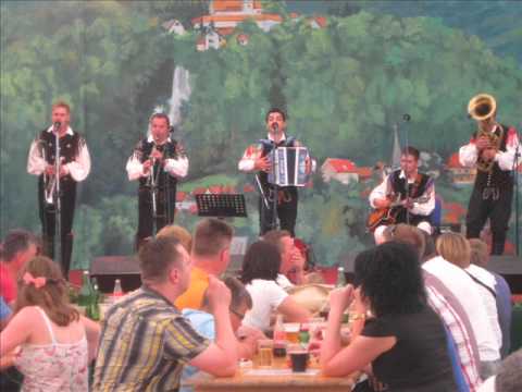 Ansambel Drakslerji "Zmislim se"