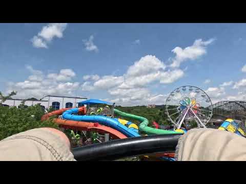 Wild Mouse short video by Hp Addicts