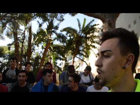 ZPA VS ZERILLA (BATALLON) - CUARTOS [3º CLASIFICATORIA AGUARAP]