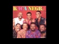 Deus Me Livre - RAÇA NEGRA
