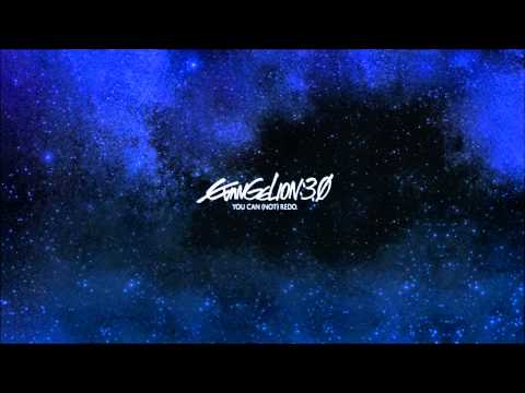 Evangelion 3.0 OST: It will mean Victory - Shiro Sagisu