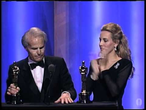 Driving Miss Daisy Wins Best Picture: 1990 Oscars