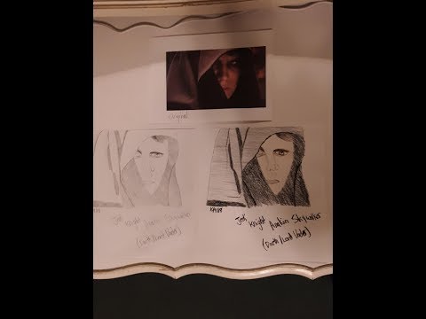 I Should've Told You A Long Time Ago...I'm So Sorry