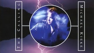Michael Kiske • The Calling • (1996) EP
