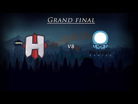 Horde vs NLG||ProDotaCup||Grand Final||By Denver