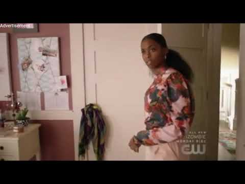 Black Lightning 1x09/Anissa tells Jennifer she has powers and their father Black Lightning