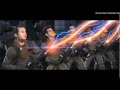 Elmer Bernstein - Ghostbusters Theme 