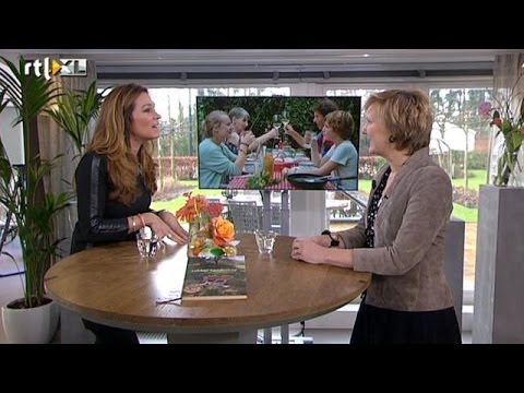 Voor een smakelijk dagje uit.. - KOFFIETIJD