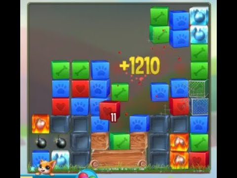 Pet Rescue Saga Level 6764 no boosters