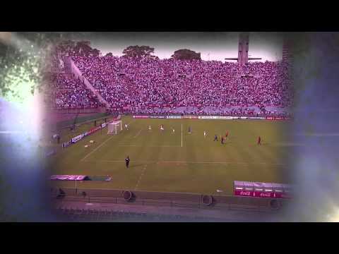 Película Nacional Campeón uruguayo 2014/2015