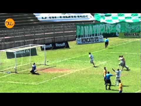 Rio Preto 3 X 1 São José