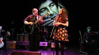 Bird on a wire - cover version by Quote the Raven