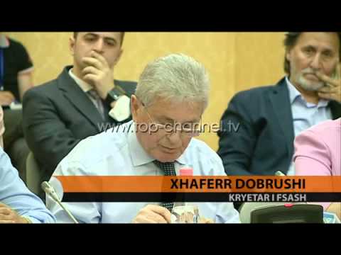 Ndryshimet në ligjin e arsimit, sindikatat kundër - Top Channel Albania - News - Lajme