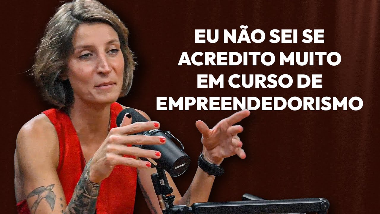Empreender é Para Todos? Por que os "pobres" estão votando na direita?
