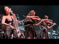 Hans Zimmer The Music Of Interstellar Live In Prague Blu Ray ᴴᴰ