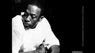 Dr  Dre - It&#39;s All On Me (feat. Justus &amp; BJ the Chicago Kid)