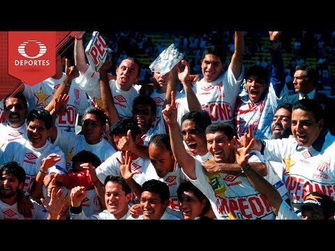 All the matches from the 98 Winter Playoffs | Televisa Deportes