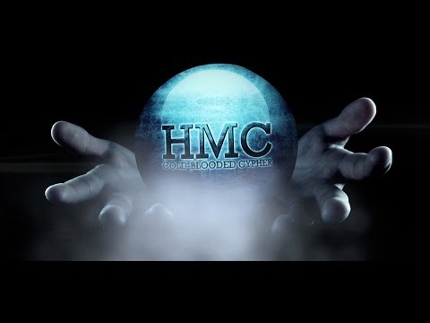 HMC COLD-BLOODED CYPHER [Cypher #2]