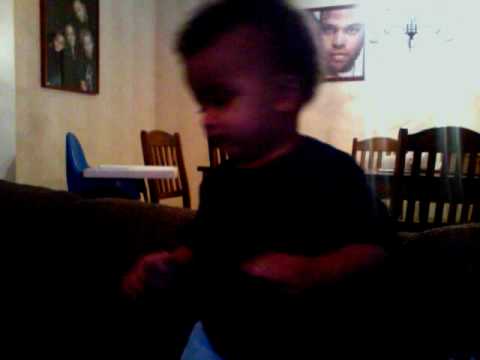 Knarren dansar till Medina