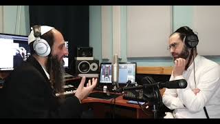 מלווה מלכא עם שי גז והרב מאור קריו פרשת חוקת תשפא (הרב מאור קריו) - התמונה מוצגת ישירות מתוך אתר האינטרנט יוטיוב. זכויות היוצרים בתמונה שייכות ליוצרה. קישור קרדיט למקור התוכן נמצא בתוך דף הסרטון