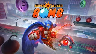 Super Jagger Bomb